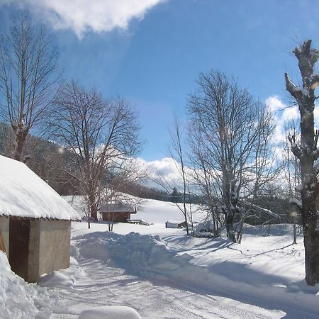 Auberge Des Montauds - Hotel & Restaurant Villard-de-Lans Luaran gambar