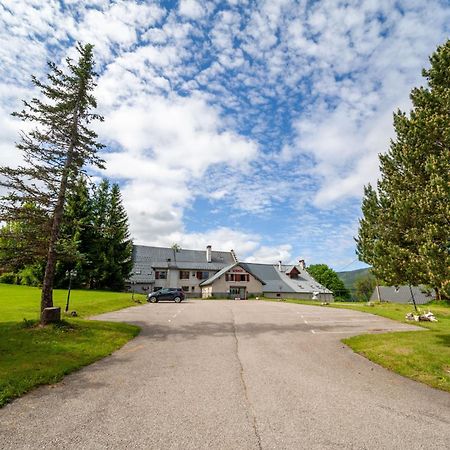 Auberge Des Montauds - Hotel & Restaurant Villard-de-Lans Luaran gambar