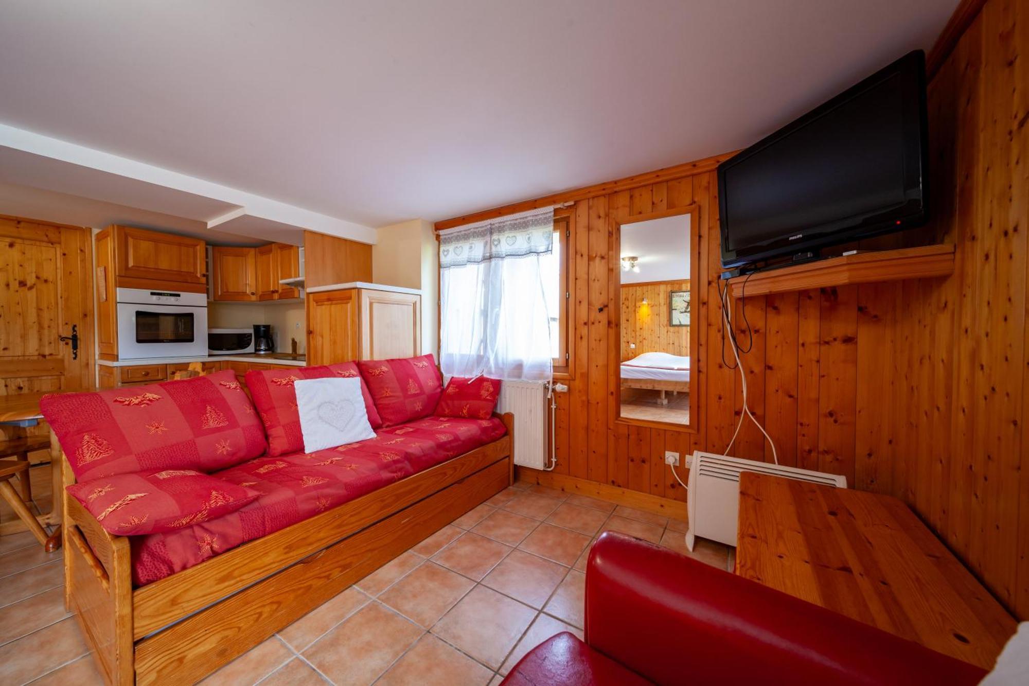 Auberge Des Montauds - Hotel & Restaurant Villard-de-Lans Bilik gambar